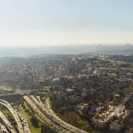 Gorgeous Bright Parking Poolviews! #135