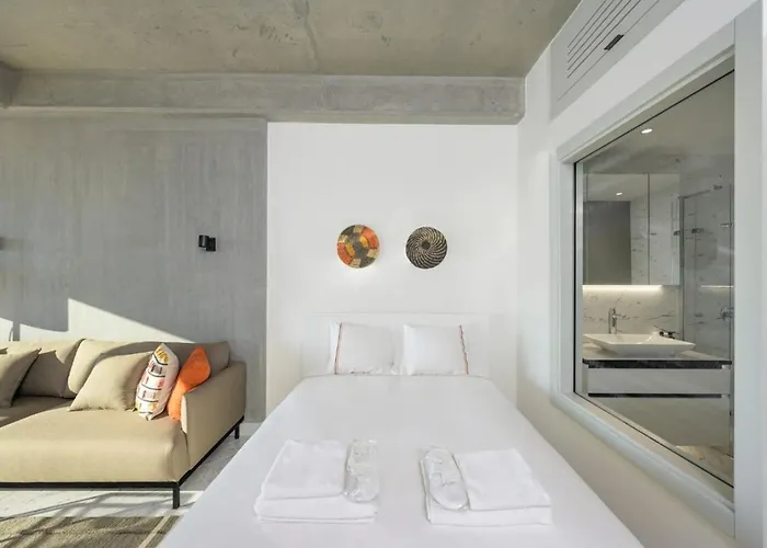 بيت للعطل Gorgeous Bright Parking Poolviews! #135 اسطنبول