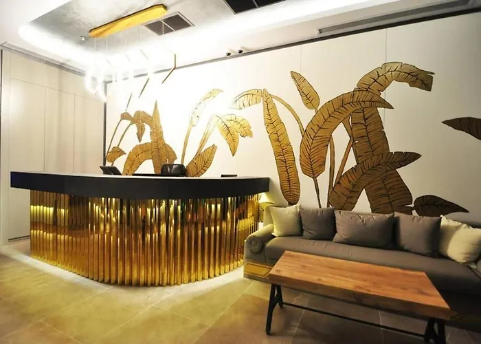 بيت للعطل Gorgeous Bright Parking Poolviews! #135 اسطنبول