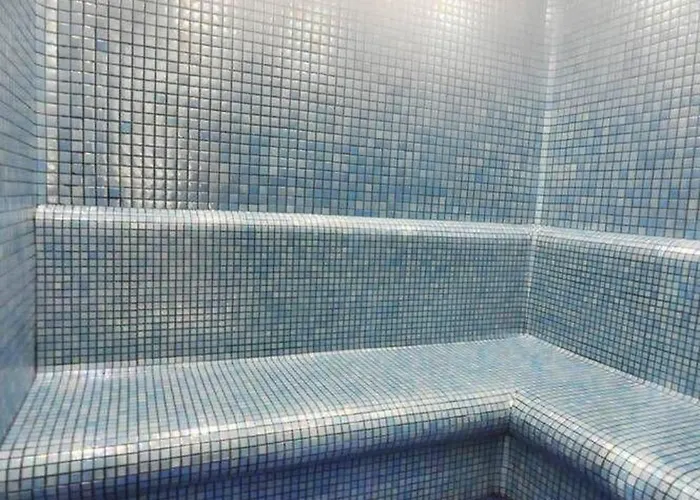 بيت للعطل Gorgeous Bright Parking Poolviews! #135