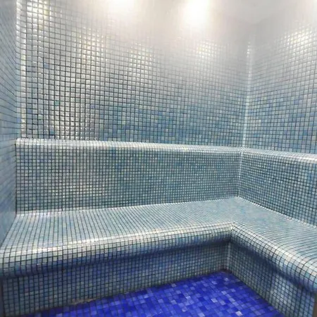 Holiday home Gorgeous Bright Parking Poolviews! #135