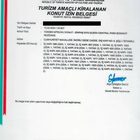 Holiday home Gorgeous Bright Parking Poolviews! #135